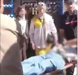 ضغط امتحان مادة الفلسفة ينتهي بنقل تلميذة صوب المستعجلات بطنجة بعد إغماء مفاجئ